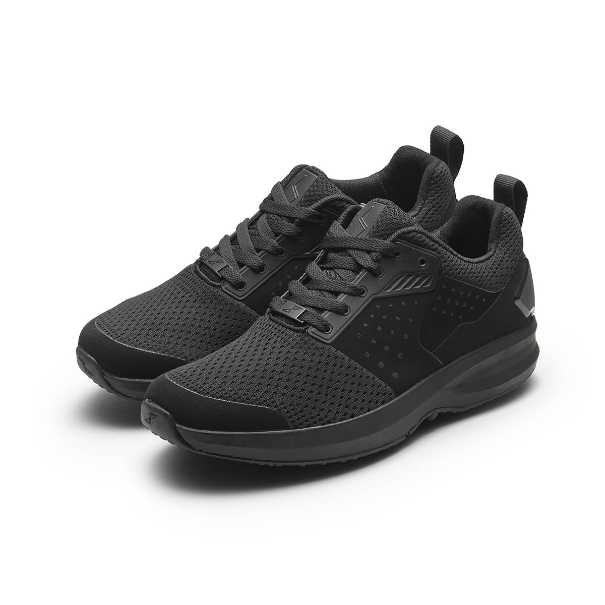 Float 2.0 - All Black/Black | Shoes Online | GaitLine – Gaitline EU