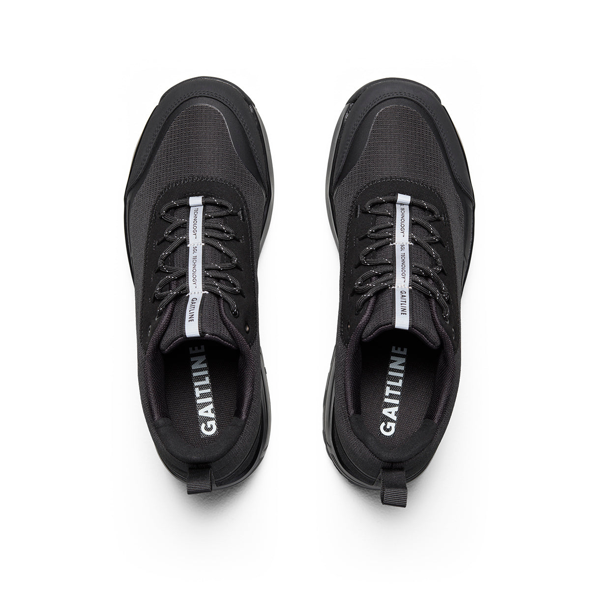 Route TRX 2.0 - Black/Black/Black, Shoes Online